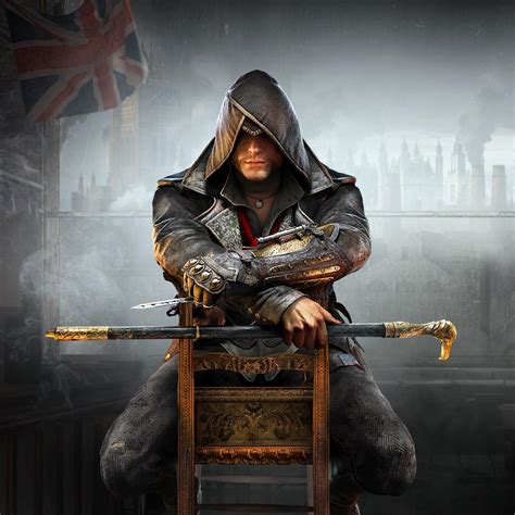 assassin's creed syndicate ubisoft